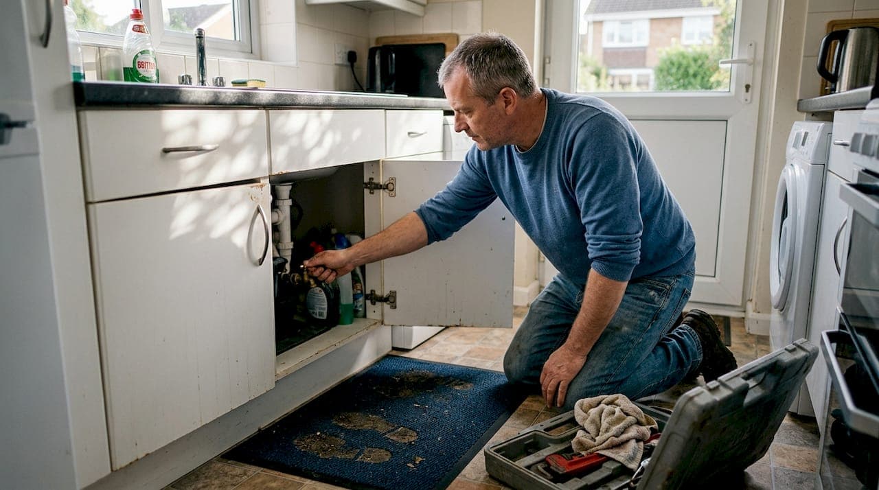 How to manage emergency plumbing in Milton Keynes: 2026 guide