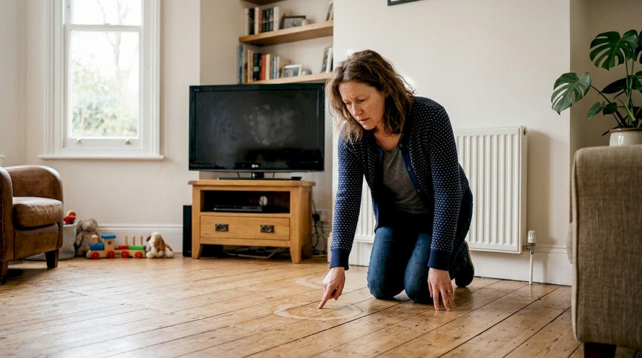 Leak detection explained: Protect your home from water leaks