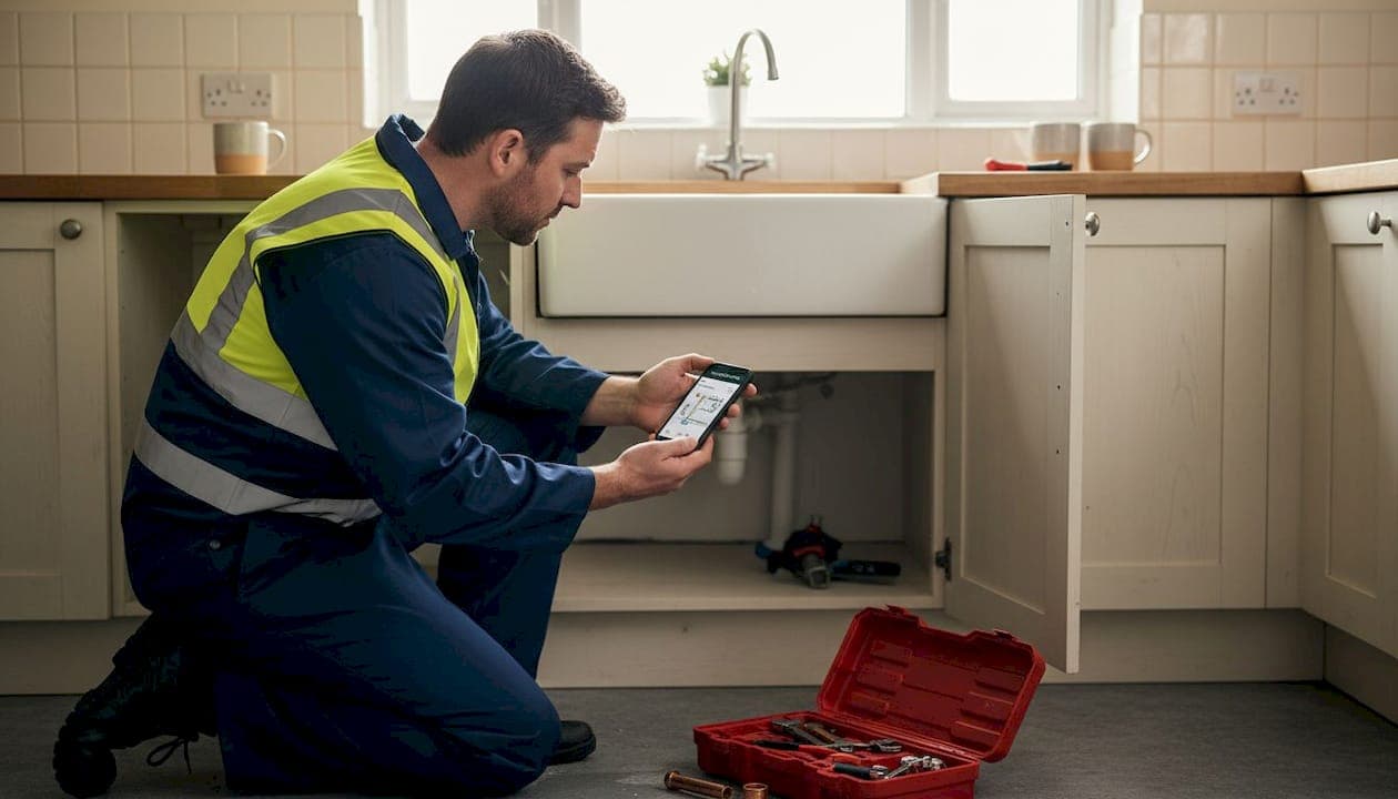 Emergency plumbing explained: fast relief for UK homeowners