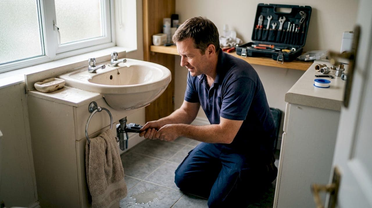 How plumbers protect your home during emergencies