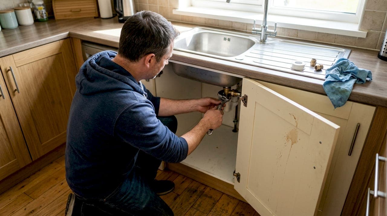 Plumbing installation process explained: A homeowner's guide
