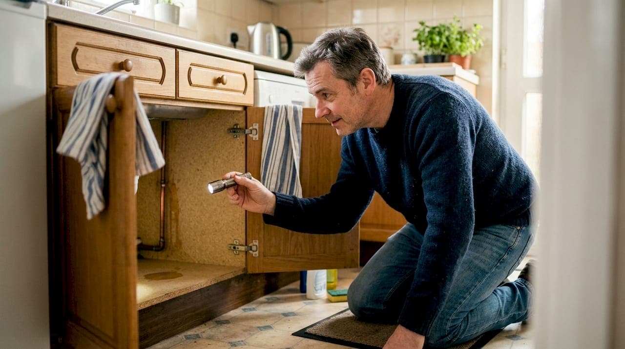 Essential guide to emergency pipe repairs for Reading homeowners