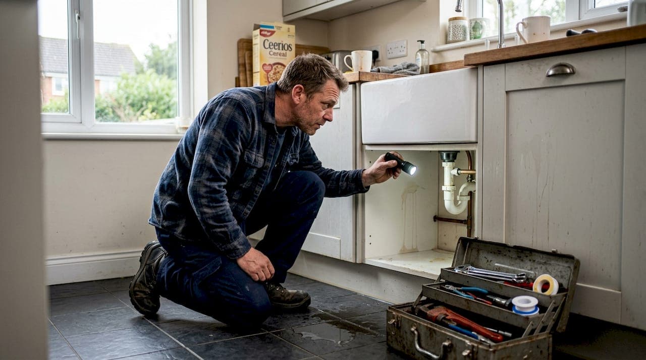 Key signs you need a plumber in Reading: Protect your home