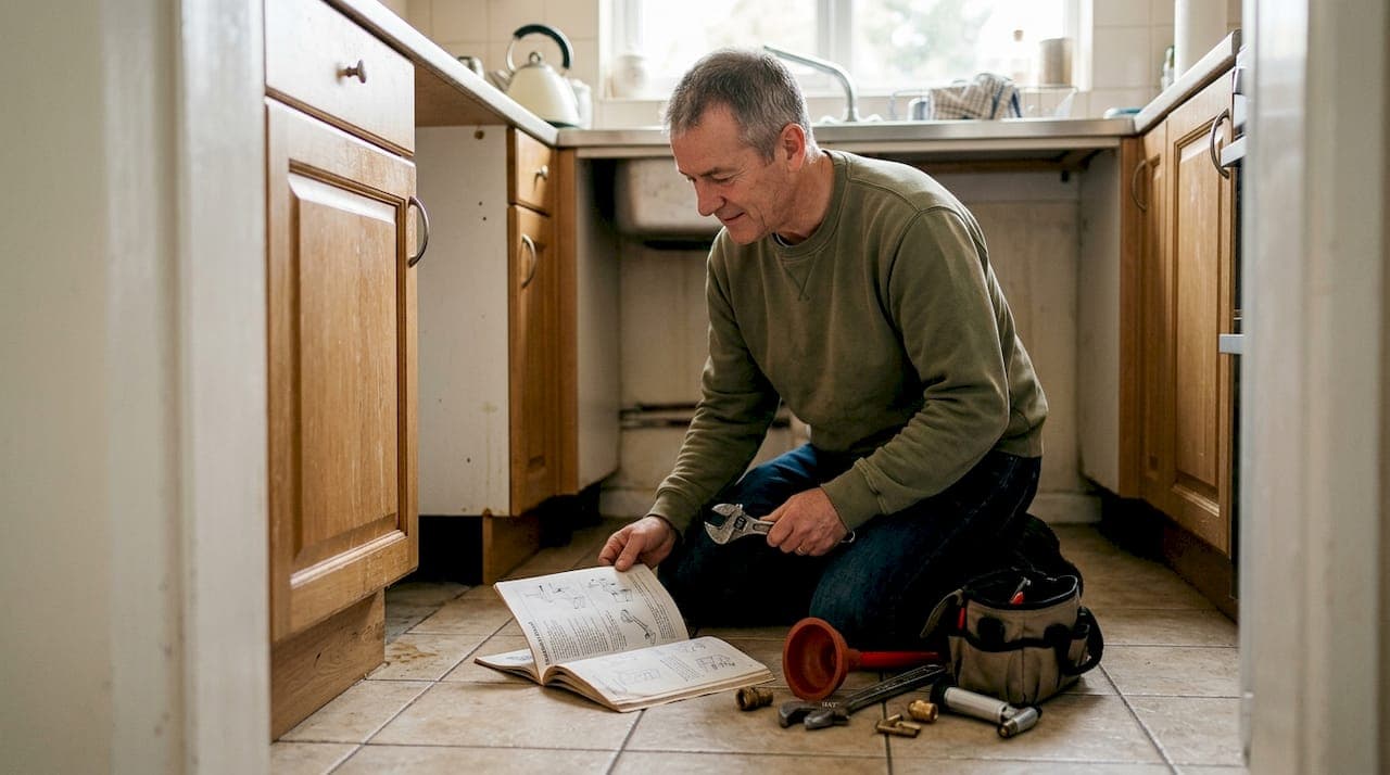 10 practical ways to cut plumbing costs for Reading homes