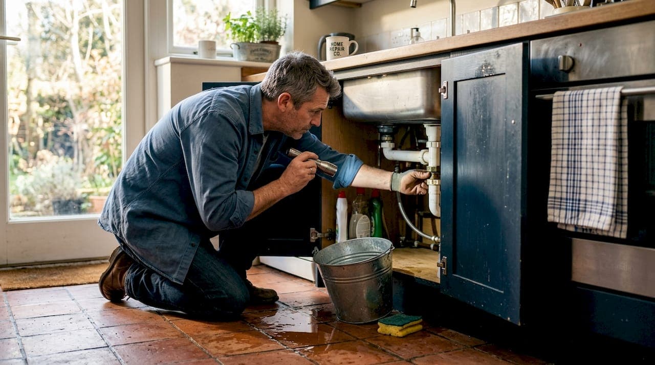 Understanding pipe leaks: Prevent costly home repairs
