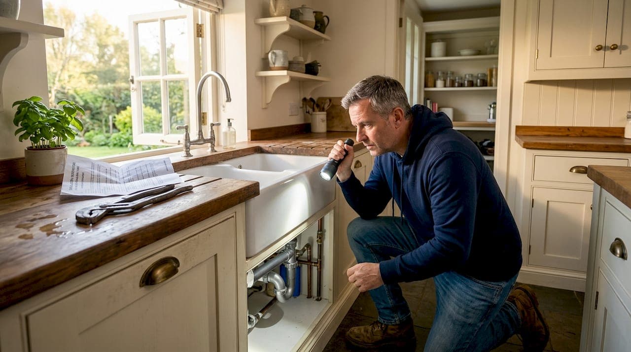 Best plumbing practices 2026: homeowner's guide
