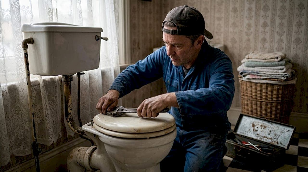 Plumbing myths debunked: what you need to know
