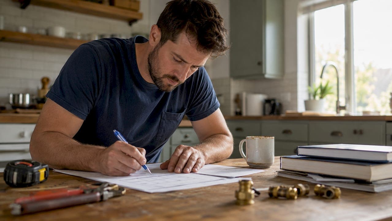 What is plumbing certification? A career guide 2026