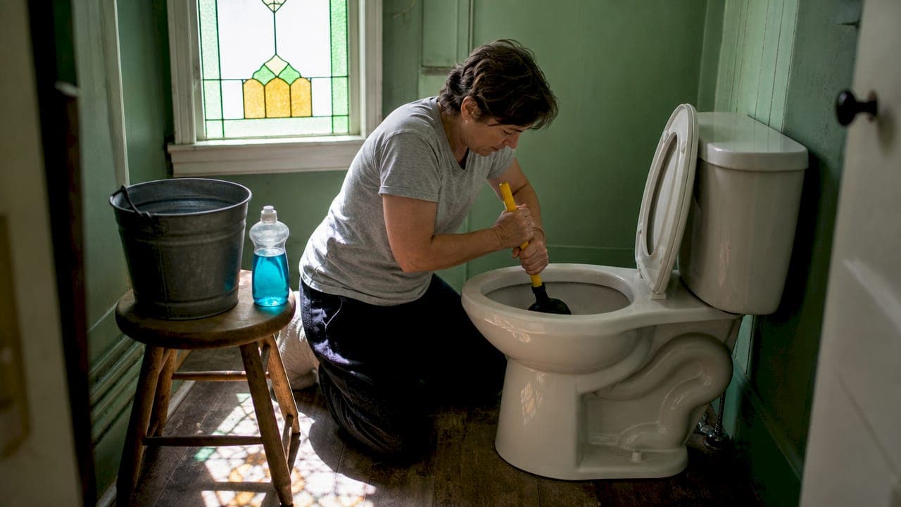 How to unclog a toilet with poop: a 2026 guide