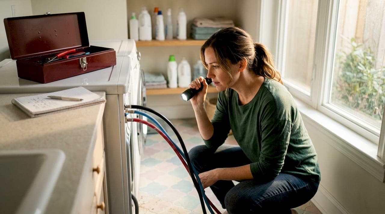 Why prevent hidden leaks: protect your home in 2026