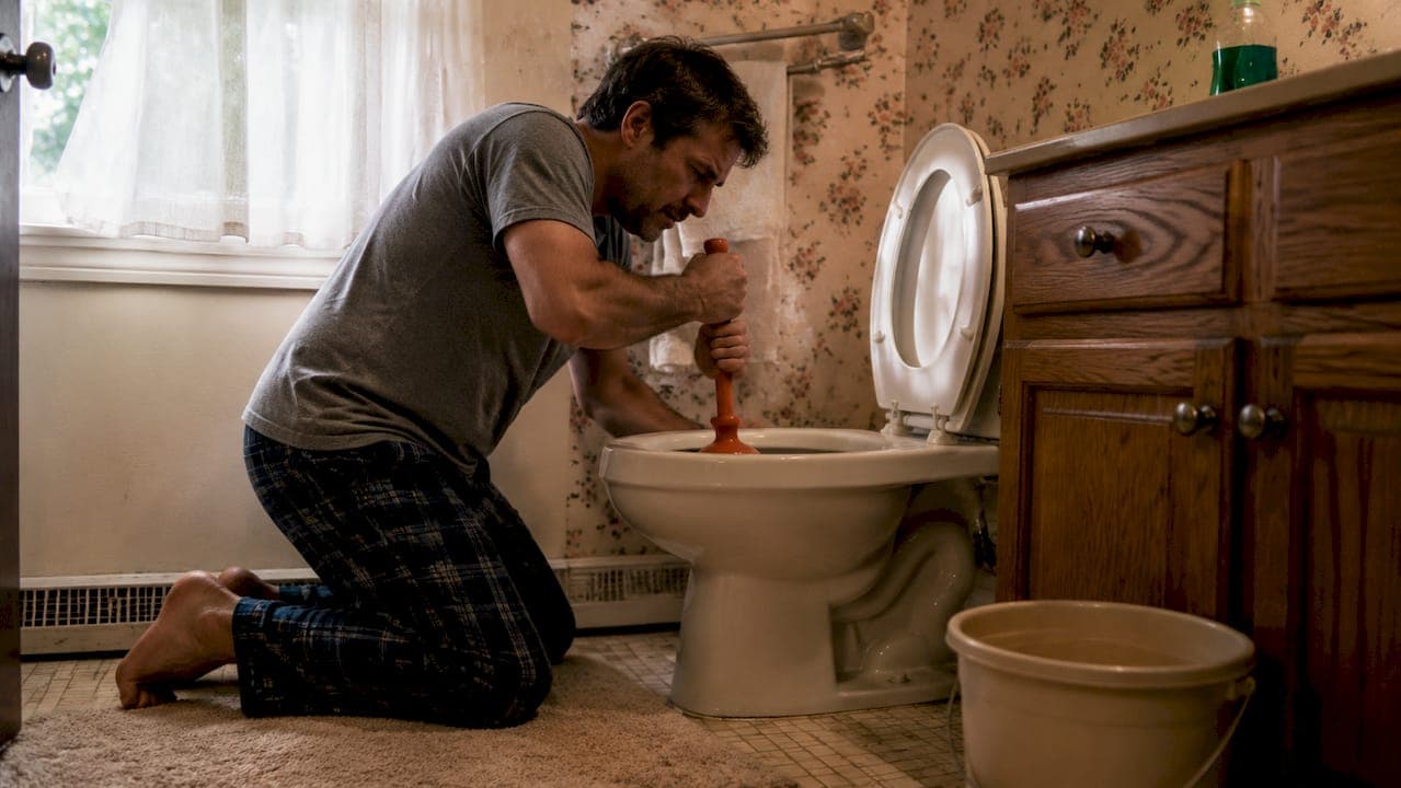 Unblocking toilets: a practical DIY guide for 2026