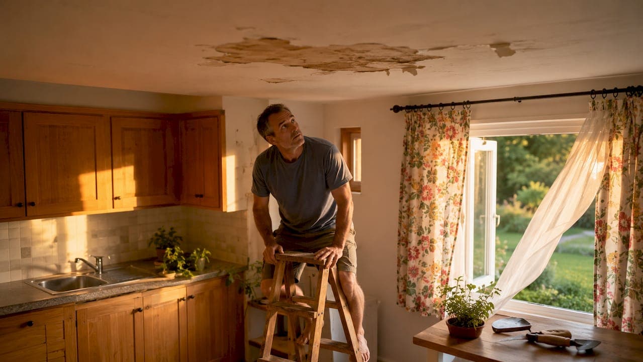 Signs of hidden leaks: spot them before they cost you