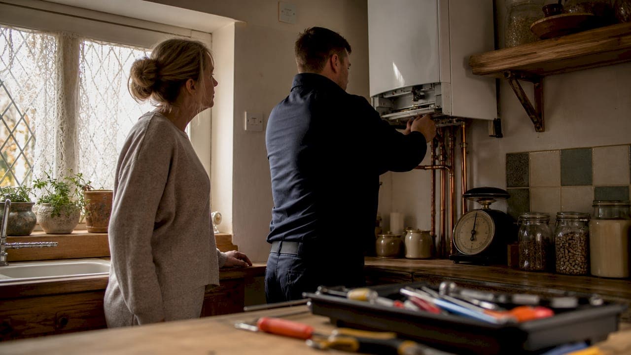 Install new boiler guide: what homeowners need to know