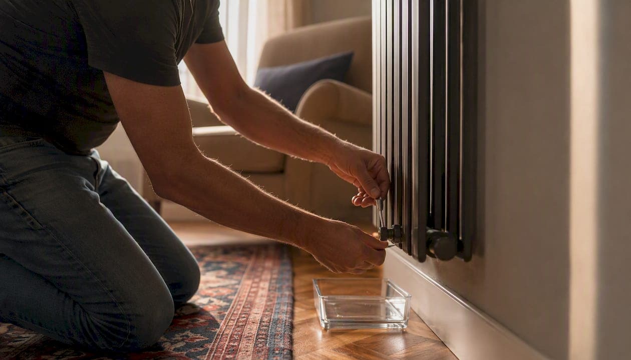 Common radiator problems: 10 quick checks and fixes