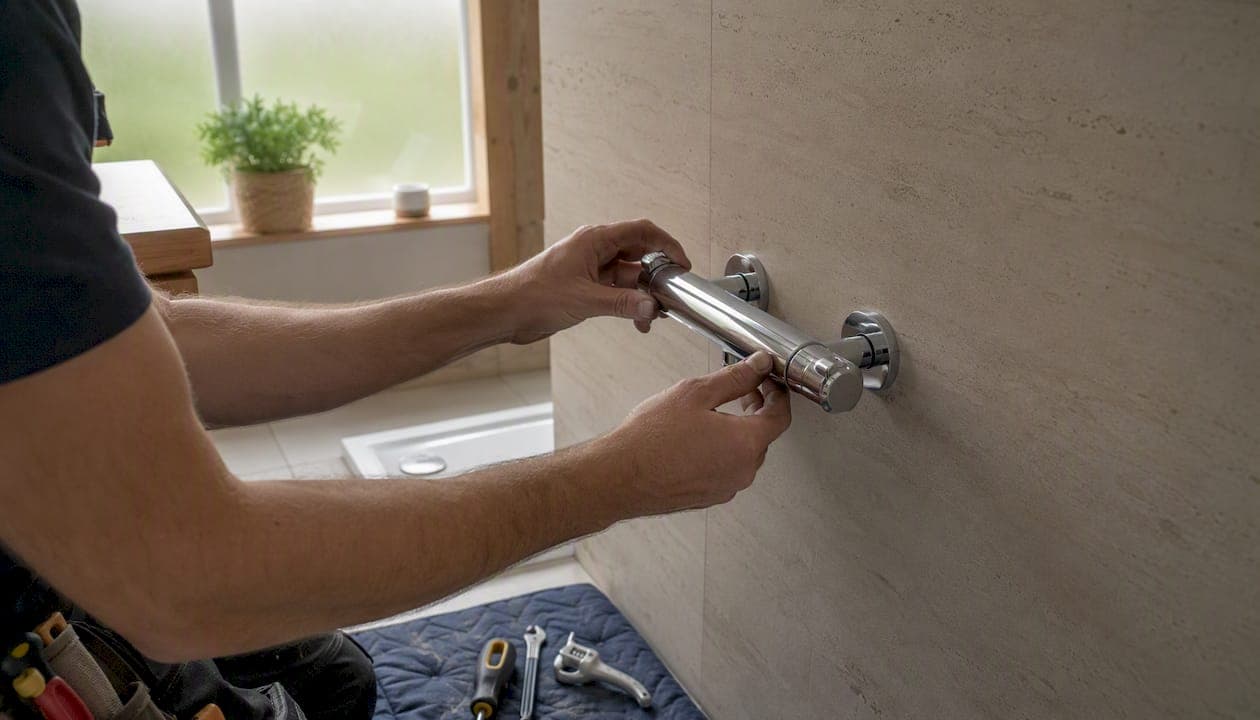 Benefits of installing en-suite bathrooms for UK homeowners
