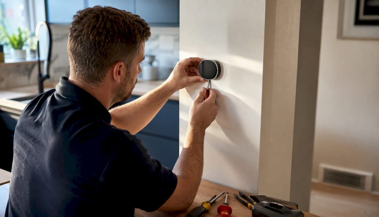 Reasons to install app-controlled heating this year