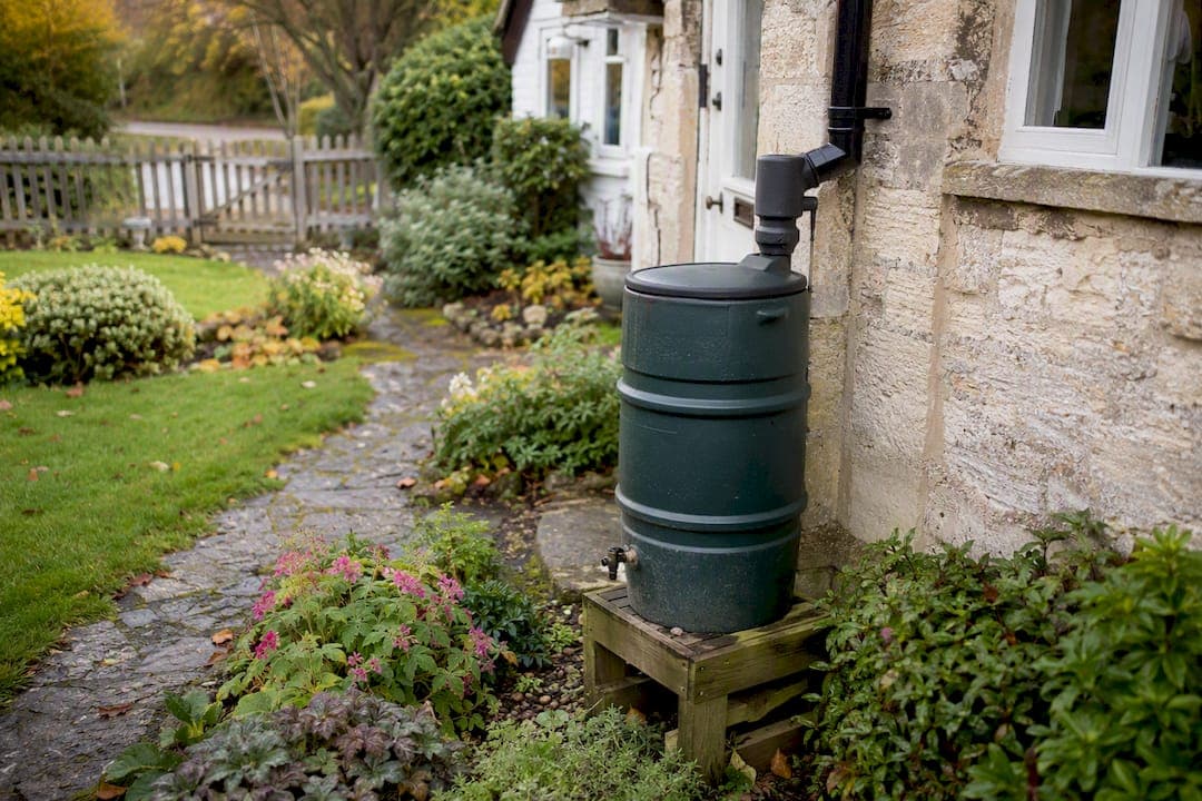 Types of water butt installations: which setup suits your garden?