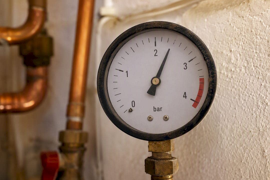 Boiler Pressure Above 2.5 Bar? 5 Safe DIY Steps for Homeowners