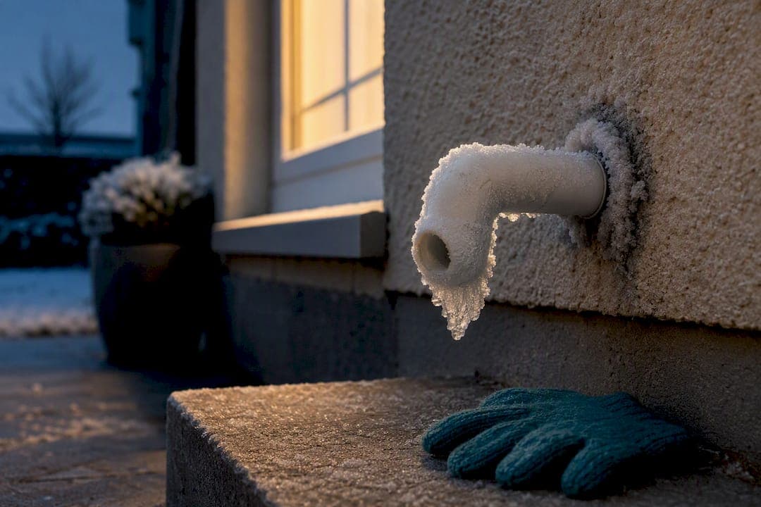 Stop Your Boiler Turning Off Tonight: UK Homeowners' Safety Checklist
