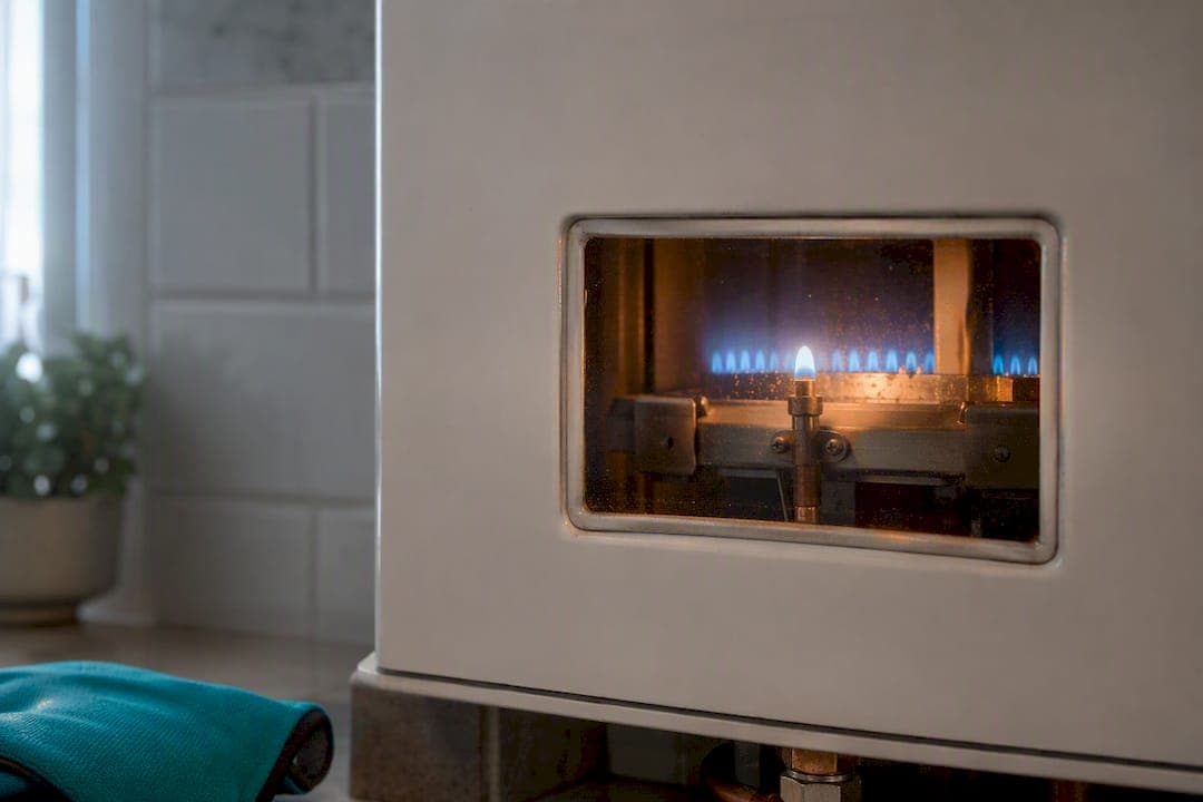 Stop Pilot Light Outages: Safety Steps and £60–£120 Fixes for UK Homes
