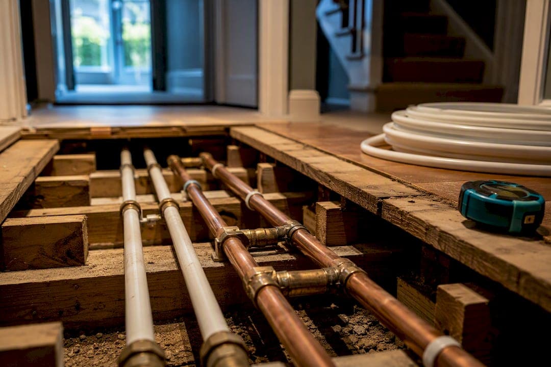 £6,000–£28,000: Repipe Costs in the UK by Property Size