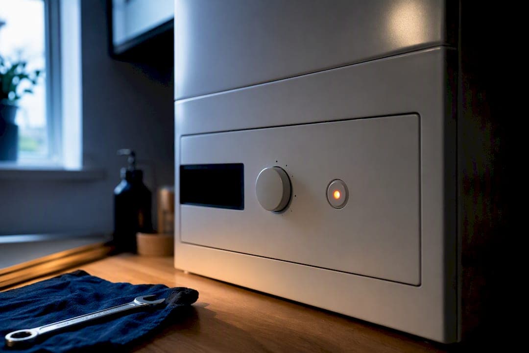 5 Causes of a Boiler Not Igniting in UK Homes: When to Call Gas Safe