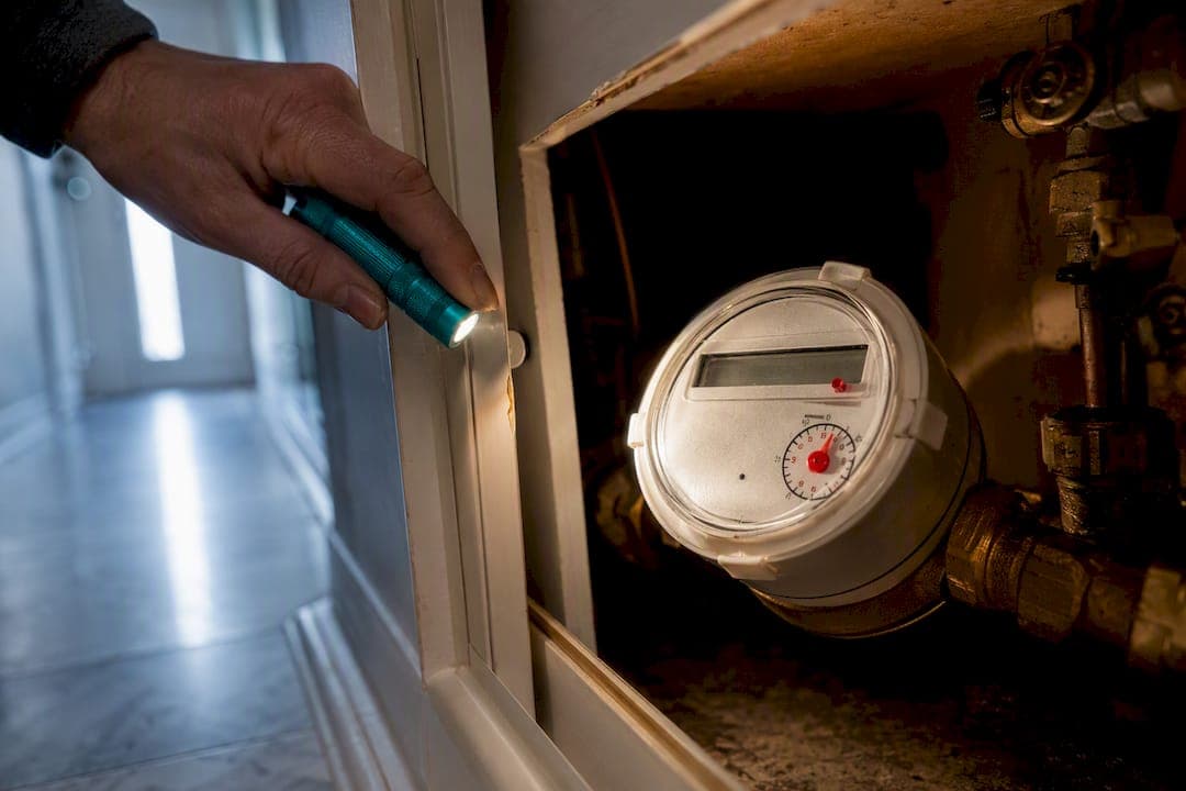Catch Hidden Leaks: Water Meter Leak Test for UK Homes in 3–6 Hours