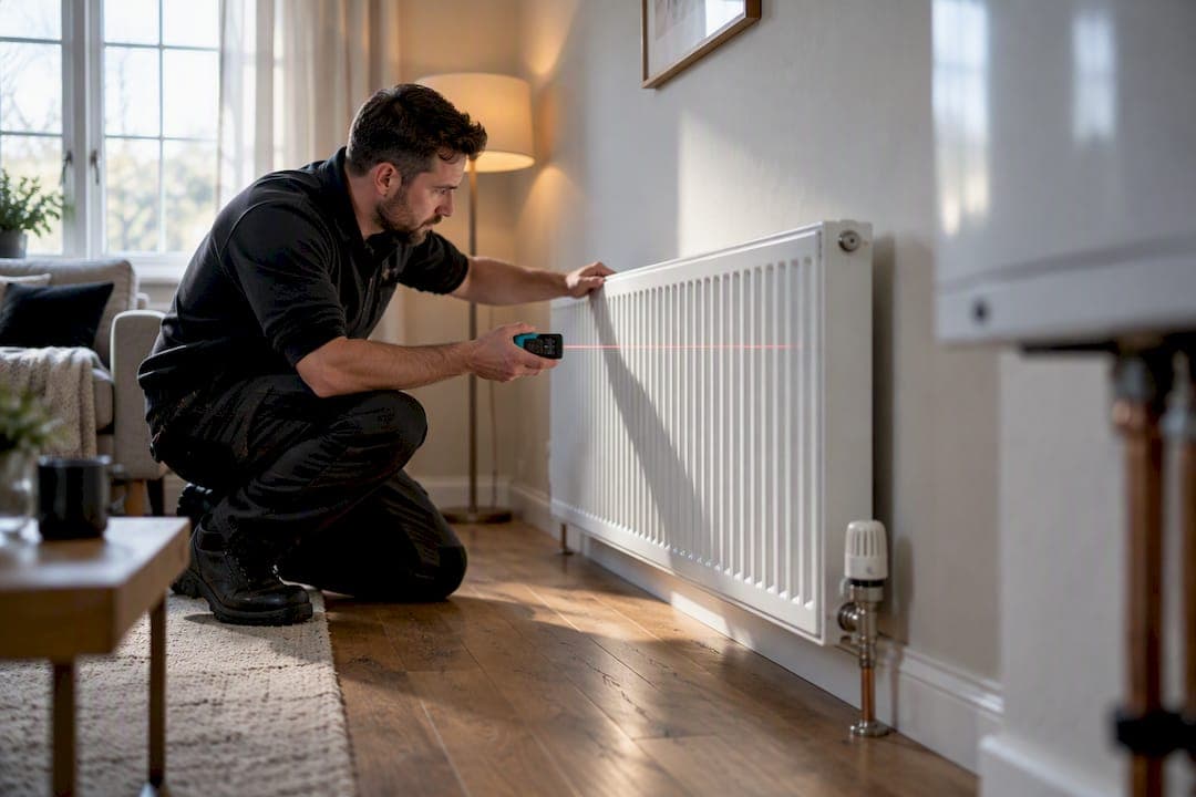 Avoid Oversized Boilers: Check If Your UK Home Needs 24–34 kW