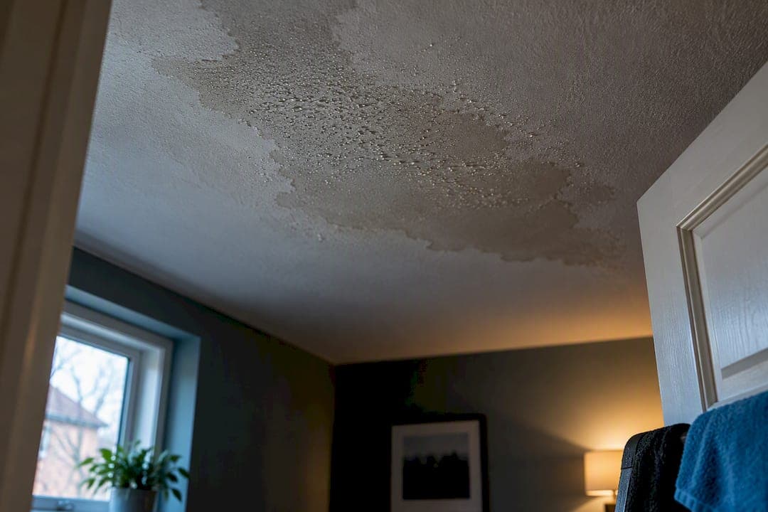 Stop Guessing: Spot Condensation or a Leak in 7–14 Days for UK Homes