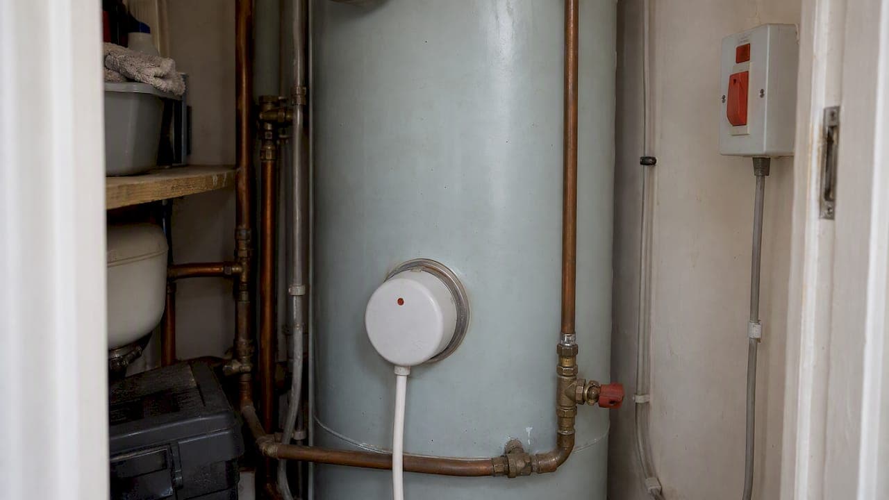 Immersion heater not working? 6 safe checks for UK homes