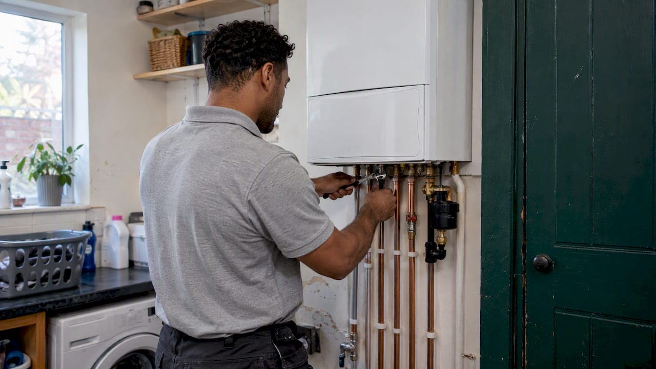 How Long to Install a Boiler: Realistic Timescales