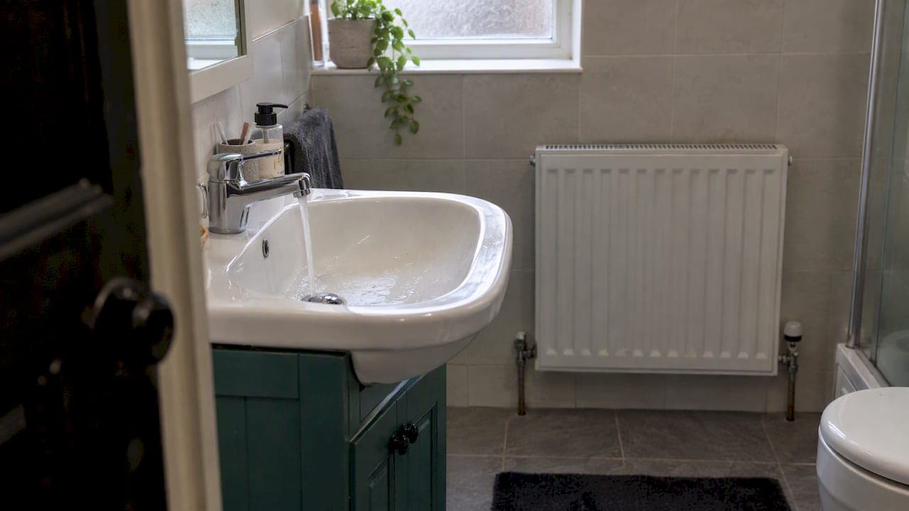 No Hot Water but the Heating Works: Causes and Fixes