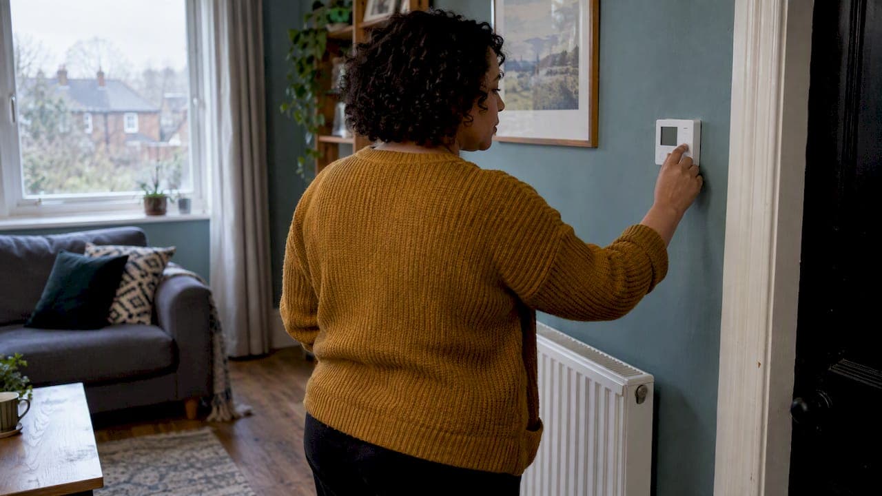 Room Thermostat Not Working: Checks, Fixes and Costs